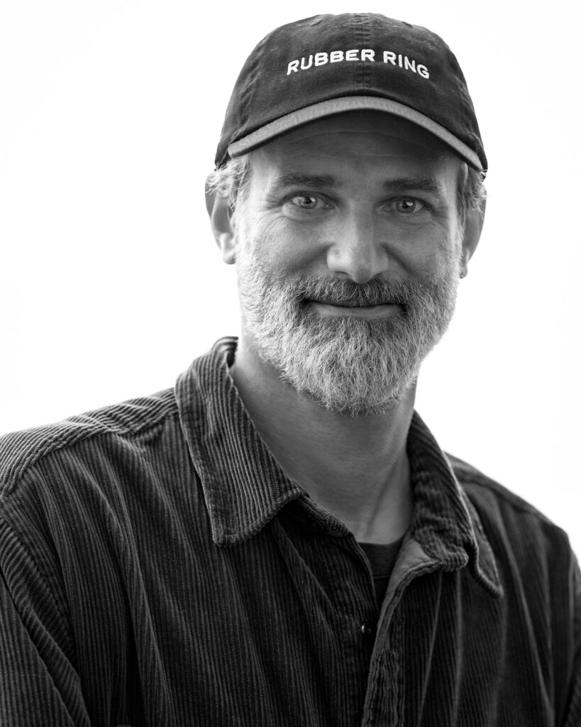 Thomas Fishwick Lead Cinematographer