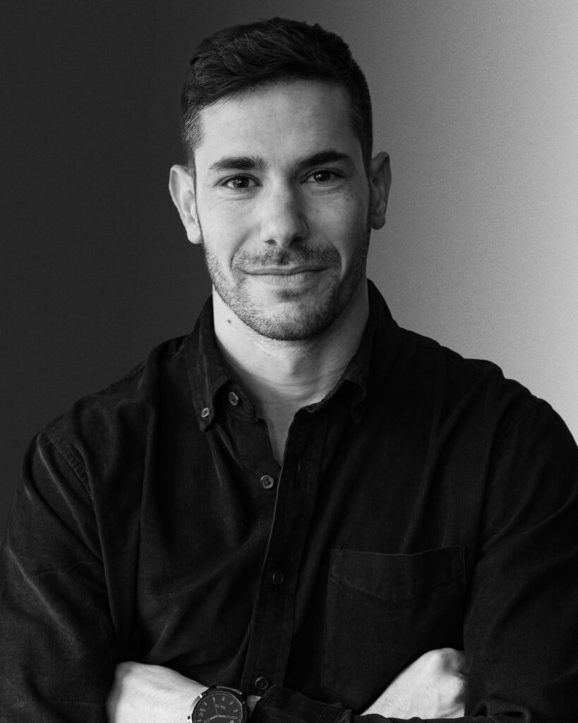 Yuval Naveh Producer