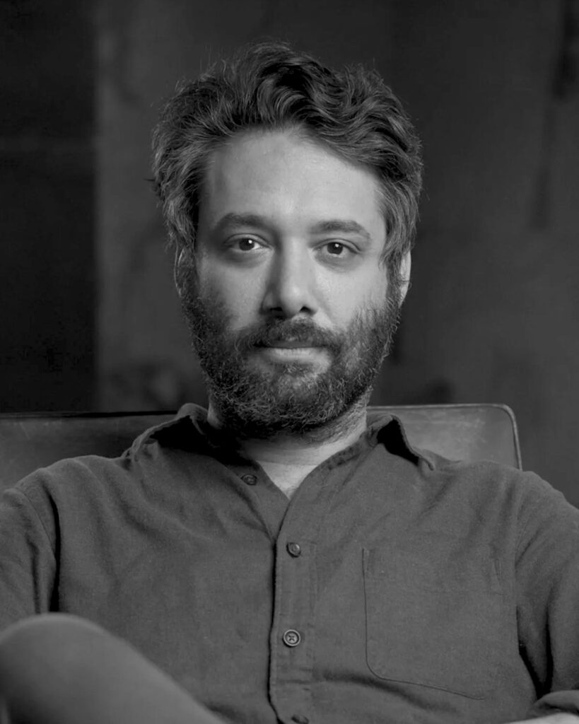 Adam Weinberg | Staff Producer and Cinematographer, NYC Rubber Ring Creative