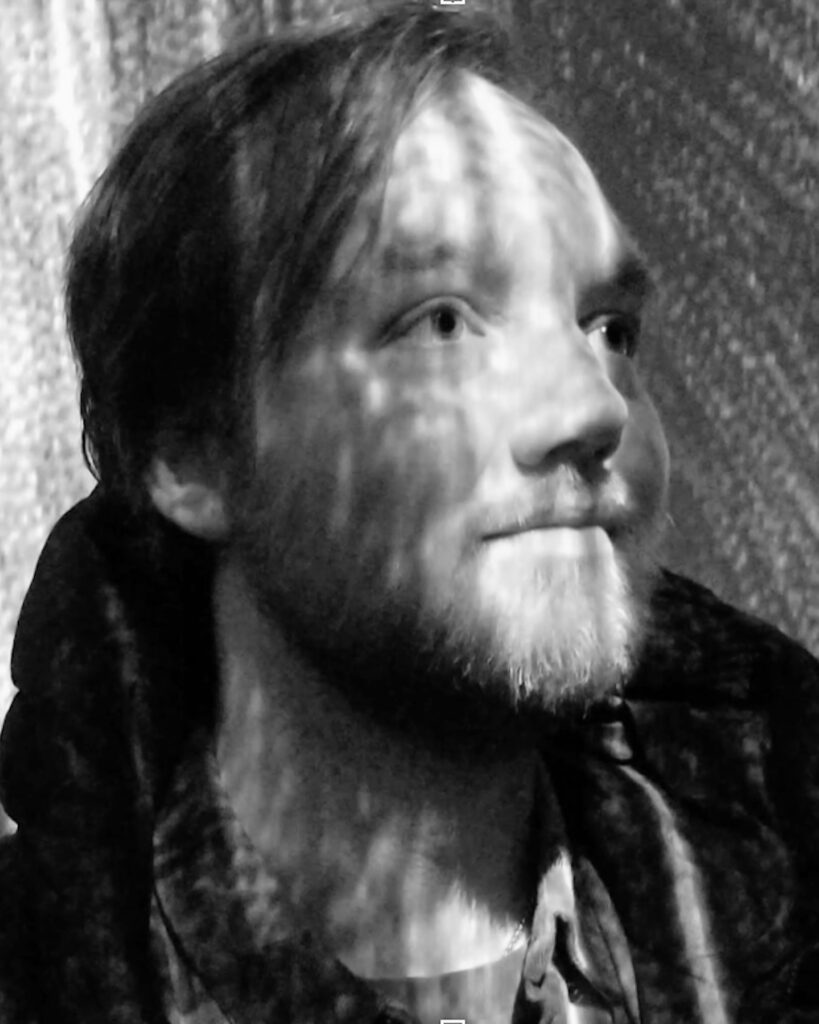 James Barton | Lead Editor, NYC Rubber Ring Creative