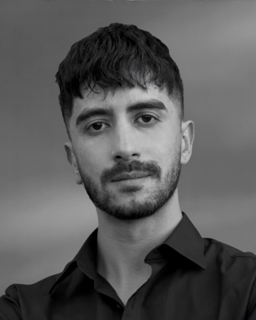 Lukas Romero | Animator and 3D Compositor Rubber Ring Creative