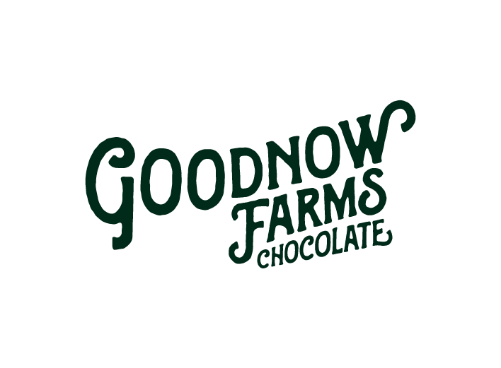 goodnow farms chocolate logo